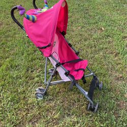 Stroller 