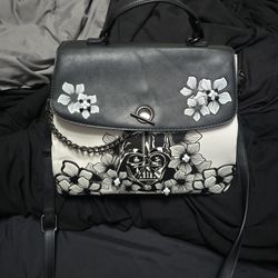 Darth Vader Purse