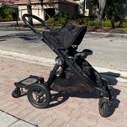 City Select by Baby Jogger Stroller