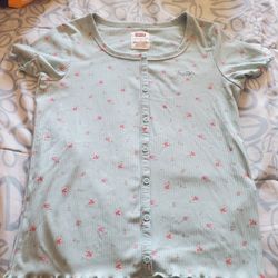 Levi's Top For Juniors 16-18 