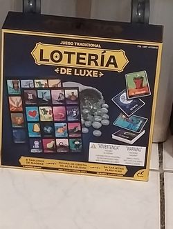 LOTERIA