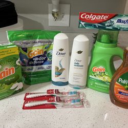 House Hold Bundle