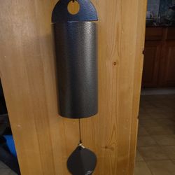 Woodstock🌬️ Antique Look Wind Chime ½ Off$ !!!! 