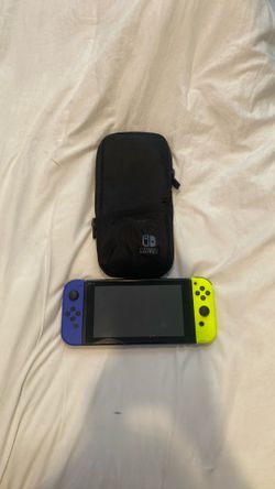 Nintendo