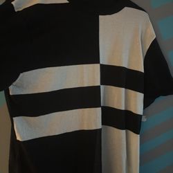 Men Casual light knit Shirt 