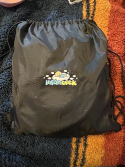 Inflatable Travel Bed