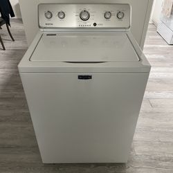 Maytag Washer