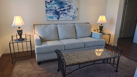 Like New Sofa