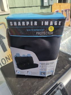 Car Seat Protector