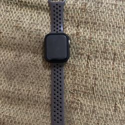 Apple watch series 7 45 mm