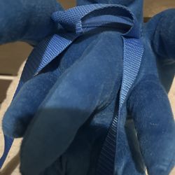 Sonic The Hedgehog Backpack