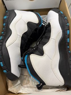 Jordan 10s size 5y