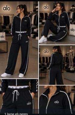 Alo set