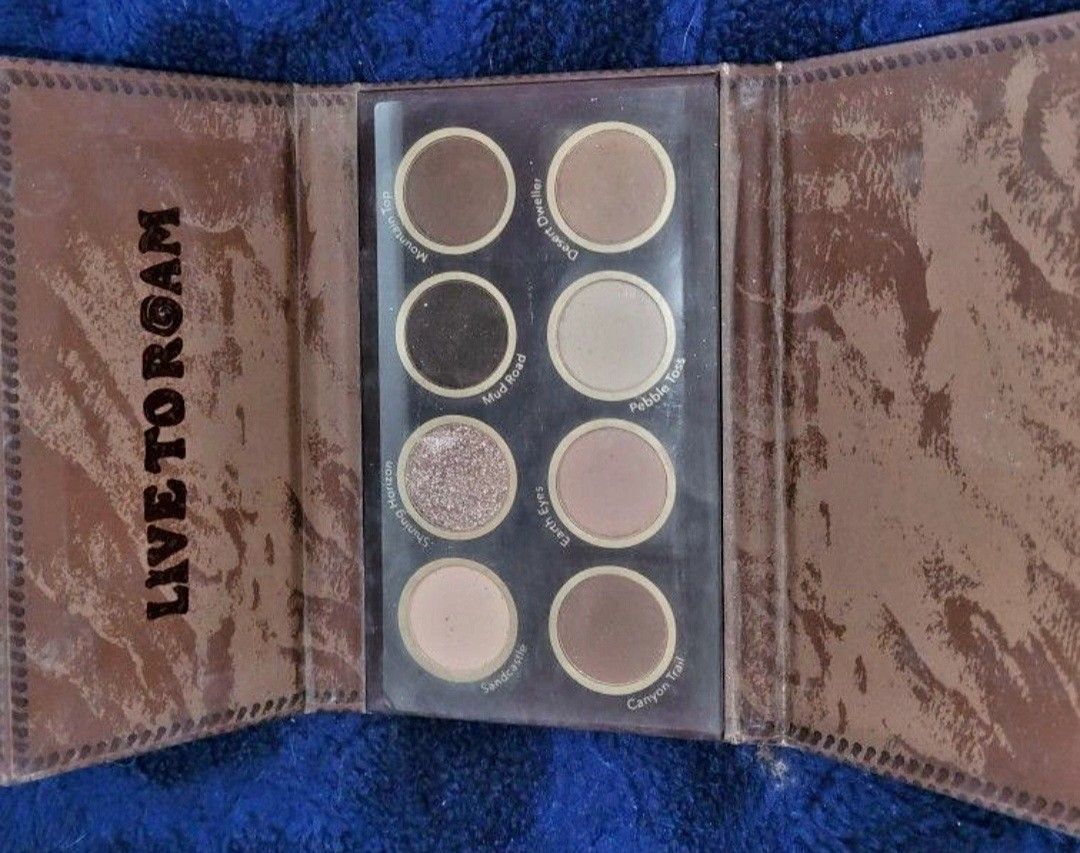Eyeshadow