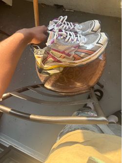 Balenciaga runner