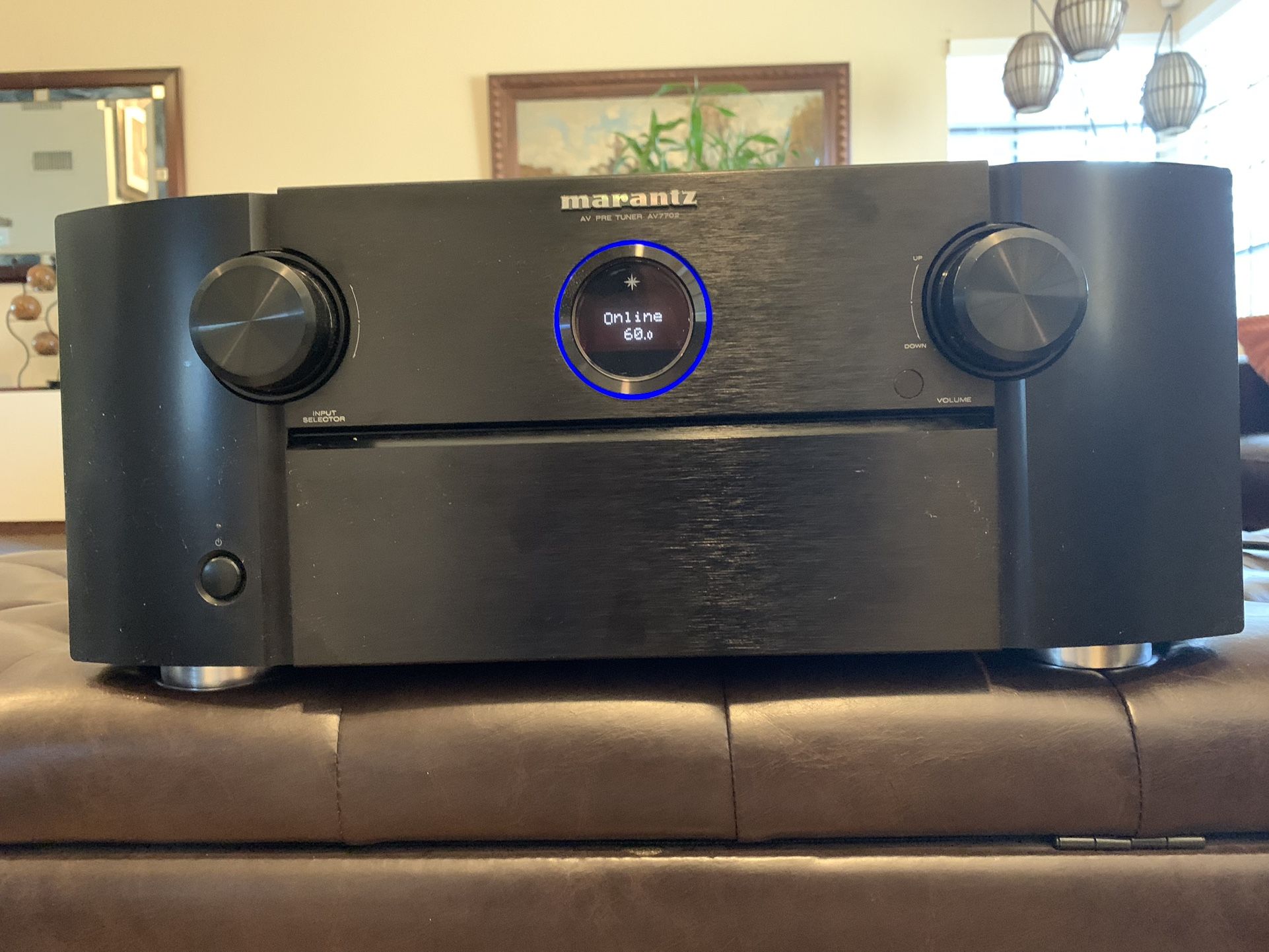 Marantz AV7702 11.2 Dolby Atmos Surround