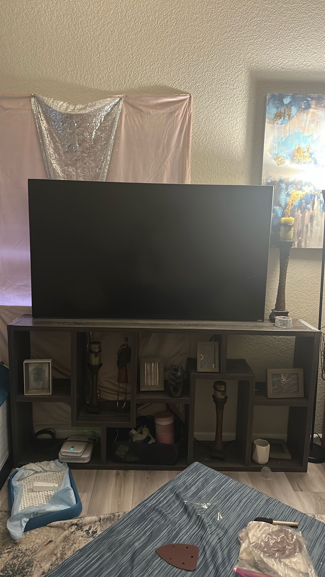 75 Inch Visio Tv