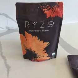 Ryze Coffee