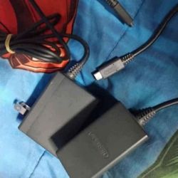 Nintendo Switch Power Supply, $15 Each