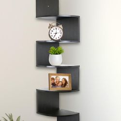 Corner Shelf