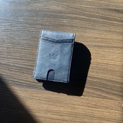 Wallet