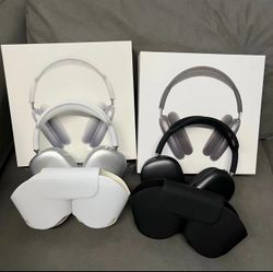 Airpods max