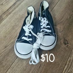 Child's Converse