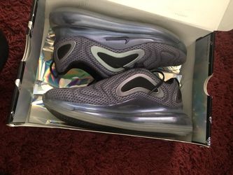 AirMax 720 northern lights size 8.5