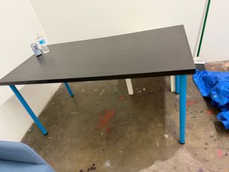 IKEA desk