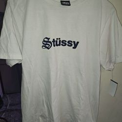  Small Stussy Shirts $30