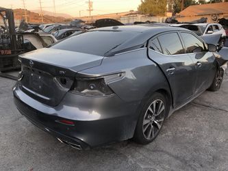 2020 Nissan Maxima SV Parts AA1673