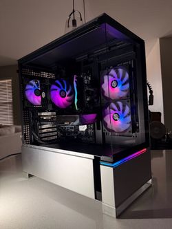 RTX 5060 8GB | RYZEN 5 8400F 6CORE | 16GB DDR5 | 1TB SSD | gaming PC