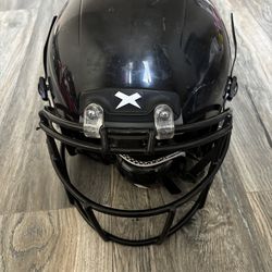 Xenith youth large football helmet