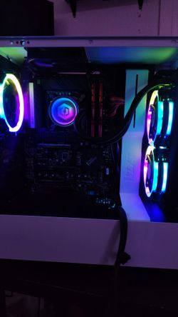 ibuypower Gaming PC