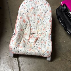Baby Rocker