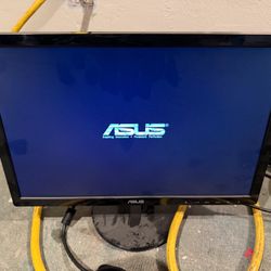 Computer Monitors