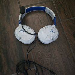 Headsets