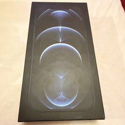 iPhone 12 Pro Max 256 GB / Unlocked