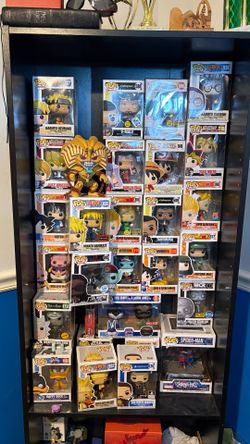 Funko pop collection you pick