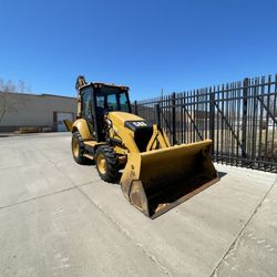 2015 Caterpillar 430F2