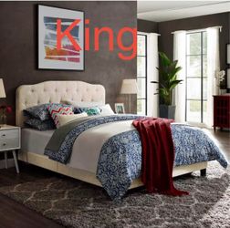 Bed frame