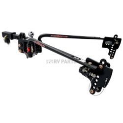 Weight Distribution Hitch