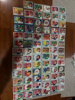 2026 world cup panini stickers
