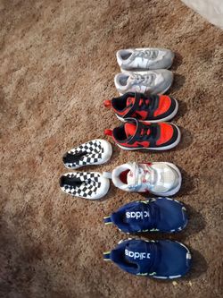 Shoes