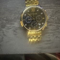 Wittnauer Watch