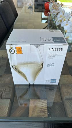 Schott Zwiesel Tritan Protect Wine Glass Set Of 6