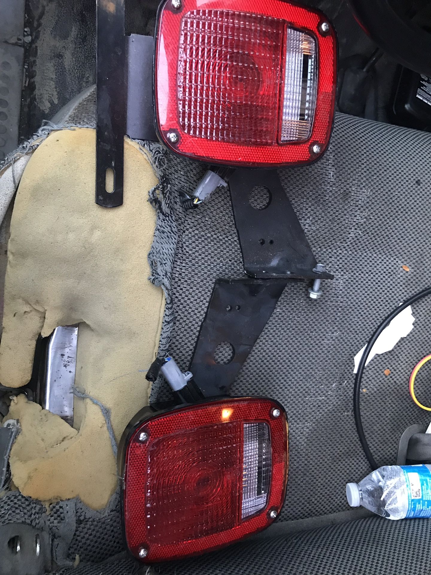 Set of Grote 9130 Truck/Trailer Lights for Sale in Seattle, WA OfferUp