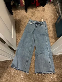 Shein jeans