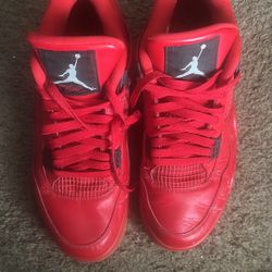 Jordan’s SIZE 12
