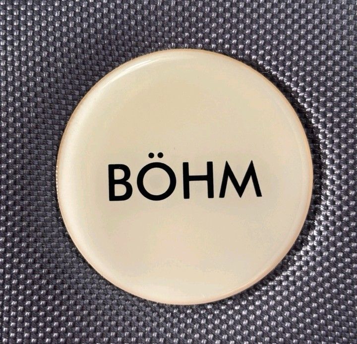 BOHM B66 Wireless On-Ear Noise Canceling Headphonesl